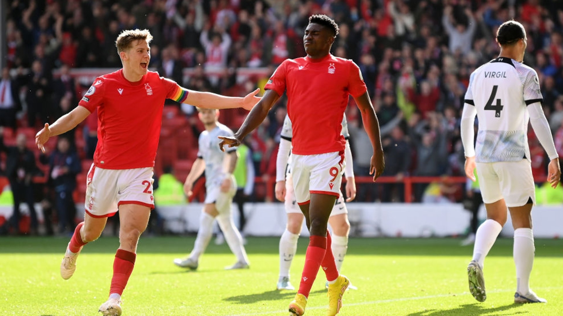 精彩瞬间 精彩瞬间