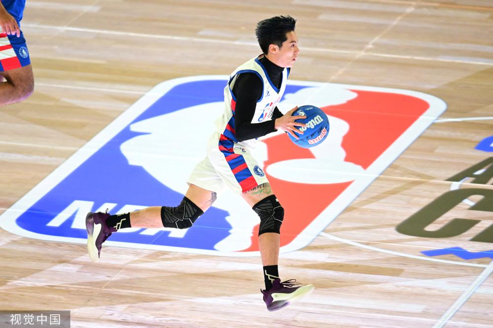 像张继科这 像张继科这